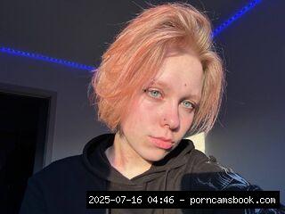 deannabaker livejasmin