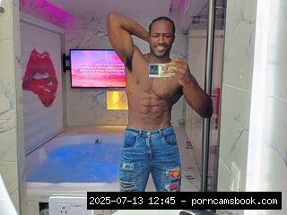 livejasmin anthonyrome