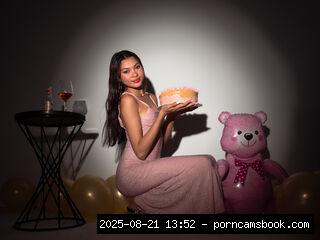 livejasmin kendalflorez