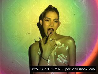 livejasmin isabellcruz