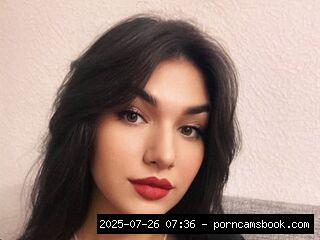 livejasmin monicavii