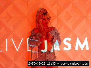 livejasmin khloevoss