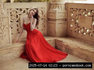livejasmin elarossie