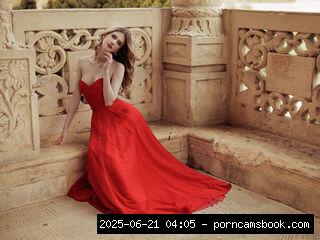 livejasmin elarossie