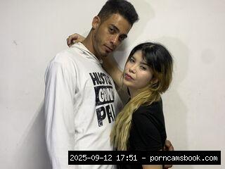 livejasmin joselynandfredy