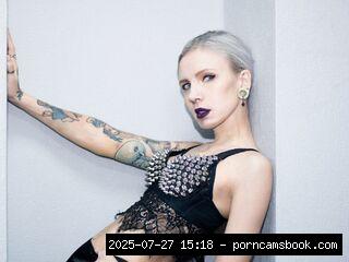 livejasmin alexazaryanova