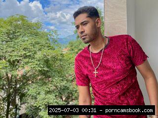 stephenmarck livejasmin