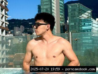 nicolasmoreti livejasmin