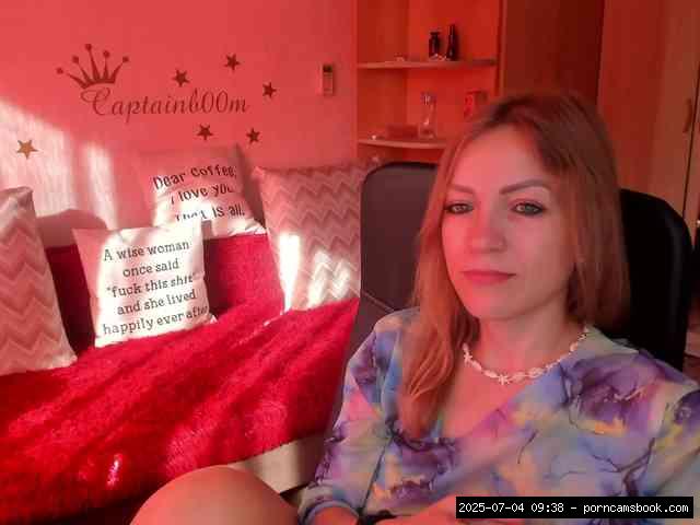 bongacams cherishsia
