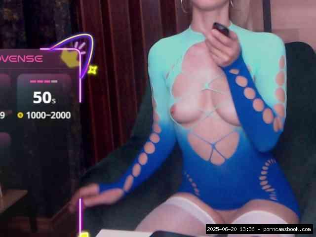 bongacams spicystarlet