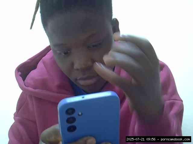 bongacams ebonyliliana