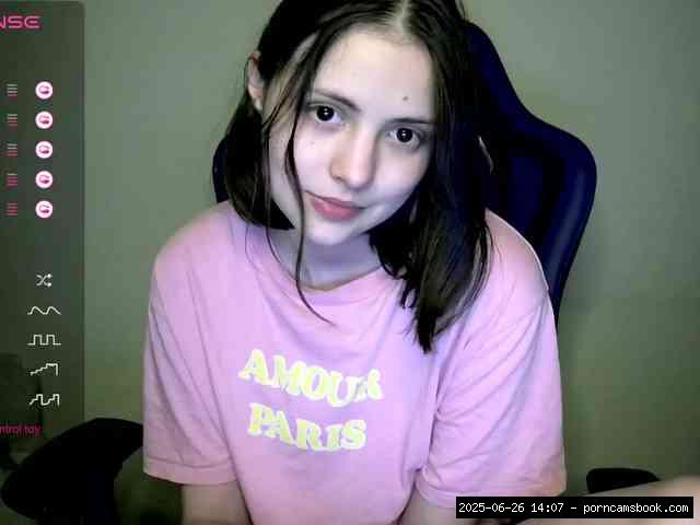 silversaya bongacams