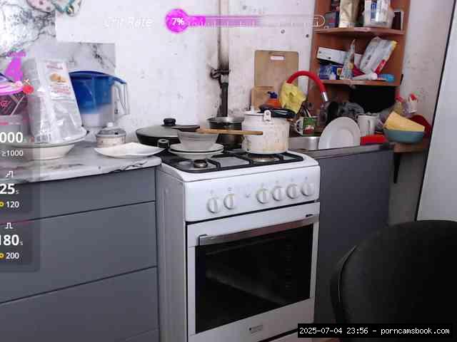 bongacams dvabomja