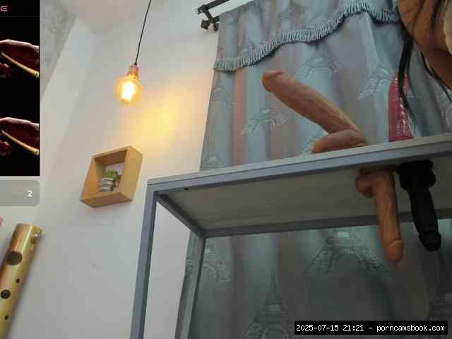 bongacams zhamira21