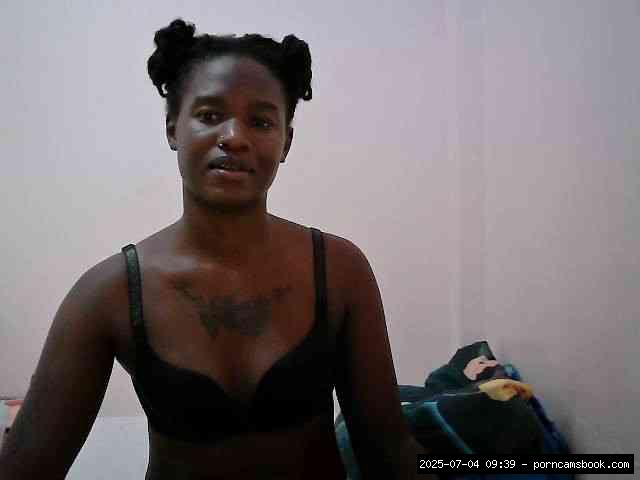 bongacams lamensha