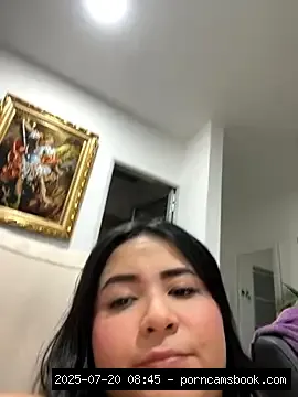 stripchat jailyncam_