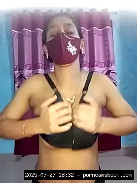 stripchat cute_faria