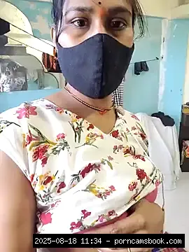 stripchat sonirajpoot1