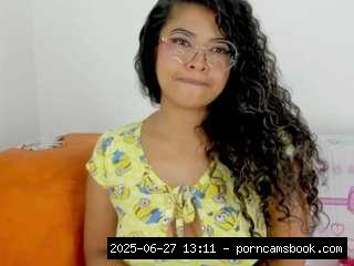 camsoda mohannah1