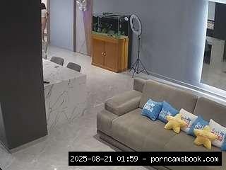 camsoda voyeurcam-casa-salsa-parlor