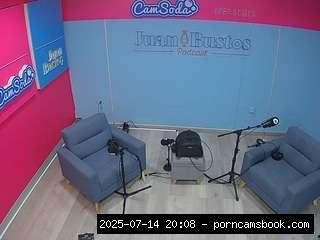 camsoda voyeurcam-jb-podcast