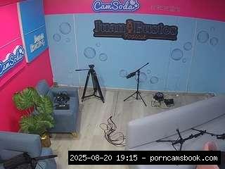 camsoda voyeurcam-jb-podcast