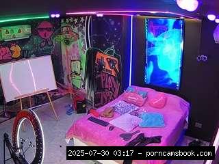 camsoda voyeurcam-casa-salsa-disturbed