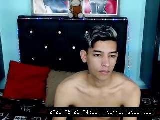 camsoda oliverttwink1