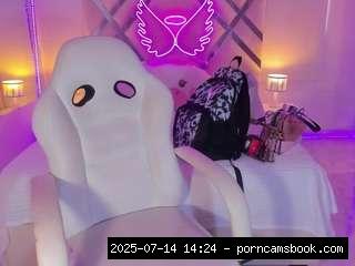 kimberly-rosee camsoda