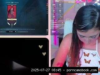 camsoda bellyrouse