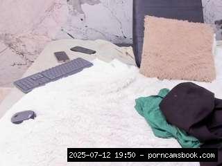 camsoda jessyevaans