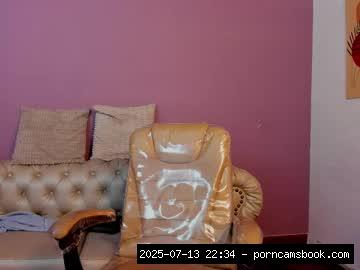 chaturbate ailynross_