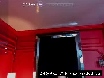chaturbate aliceferrer_