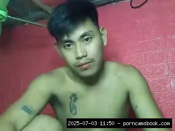 chaturbate asian_latino89
