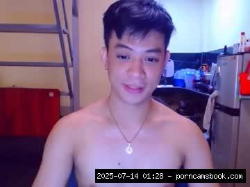 chaturbate asiandreamboyx