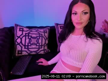 chaturbate bettybishop