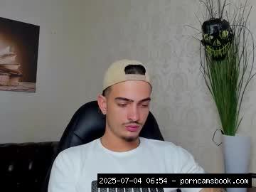chaturbate brandontatex