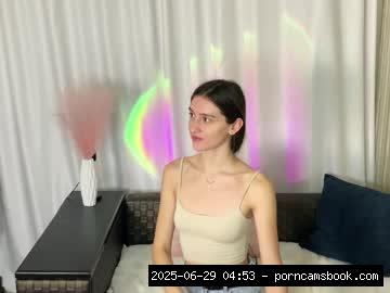 chaturbate cloudbae