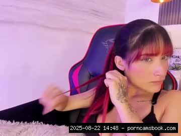 chaturbate cristal_baker25