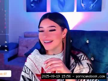 chaturbate cute_sarita18