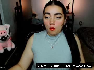 chaturbate cuteambervi