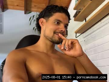chaturbate daniel0910s