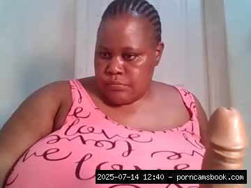 chaturbate ebony_magixs