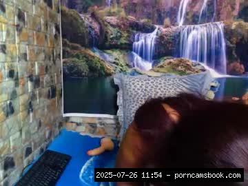 chaturbate ebonylust4u