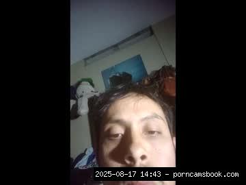 chaturbate eduarfox96