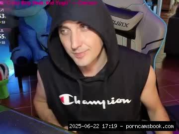 chaturbate gil_gamesh2nd