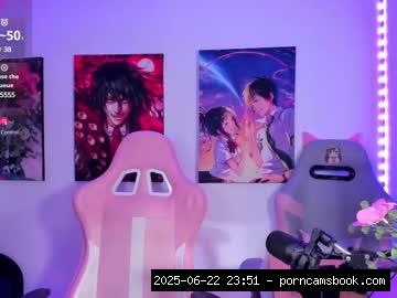 haruu2 chaturbate