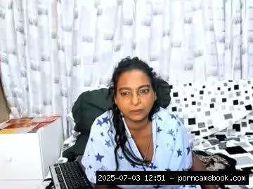 chaturbate indianmilf694u
