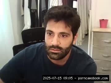 chaturbate italianboybcn