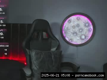 chaturbate khriss_brown